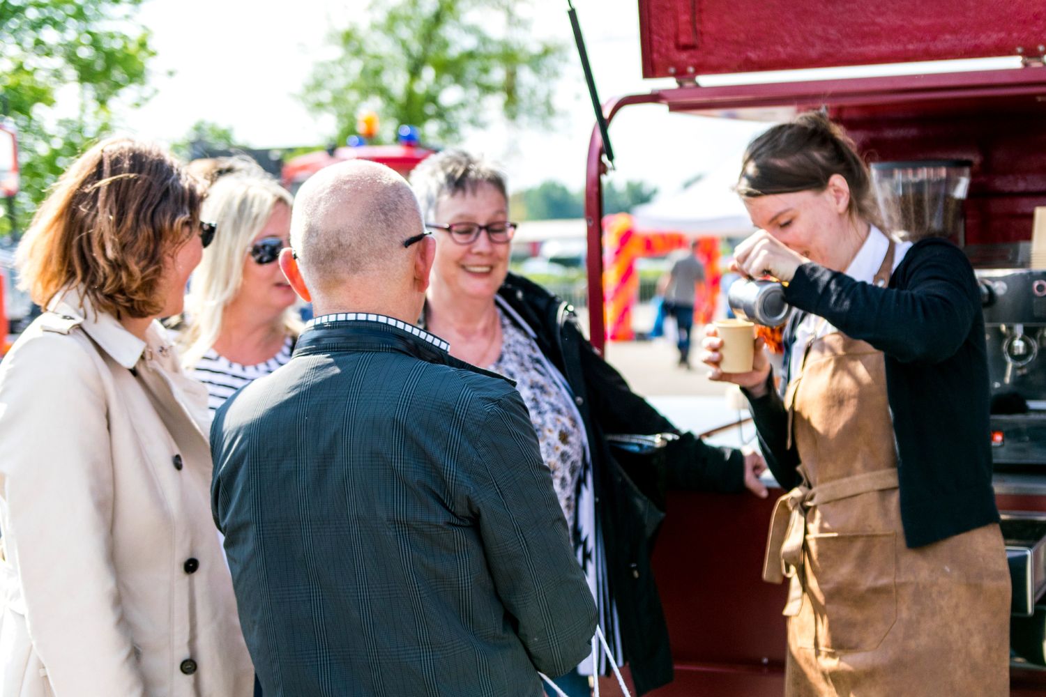 Lees meer over het artikel Checklist voor het organiseren van een evenement